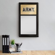 Army Black Knights: Dry Erase Noteboard, FNB-NCARMY-610-02A