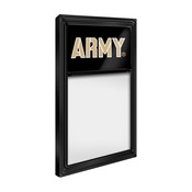 Army Black Knights: Dry Erase Noteboard, FNB-NCARMY-610-02A