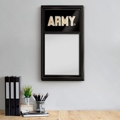 Army Black Knights: Dry Erase Noteboard, FNB-NCARMY-610-02A
