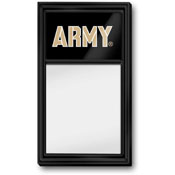 Army Black Knights: Dry Erase Noteboard, FNB-NCARMY-610-02A