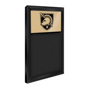 Army Black Knights: Athena's Helmet - Chalk Noteboard, FNB-NCARMY-620-01A