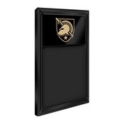 Army Black Knights: Athena's Helmet - Chalk Noteboard, FNB-NCARMY-620-01A