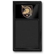 Army Black Knights: Athena's Helmet - Chalk Noteboard, FNB-NCARMY-620-01A
