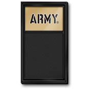 Army Black Knights: Chalk Noteboard, FNB-NCARMY-620-02A