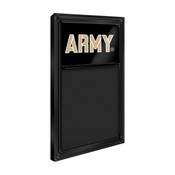 Army Black Knights: Chalk Noteboard, FNB-NCARMY-620-02A