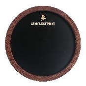 Army Black Knights: Chalkboard 