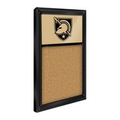 Army Black Knights: Athena's Helmet - Cork Noteboard, FNB-NCARMY-640-01A