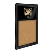 Army Black Knights: Athena's Helmet - Cork Noteboard, FNB-NCARMY-640-01A