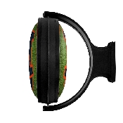 Auburn Tigers: On the 50 - Rotating Lighted Wall Sign, NCAUBT-115-22
