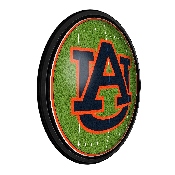 Auburn Tigers: On the 50 - Slimline Lighted Wall Sign, NCAUBT-130-22