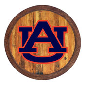 Auburn Tigers: Logo - 