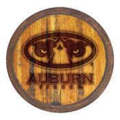 Auburn Tigers: Branded 