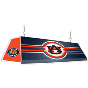 Auburn Tigers: Edge Glow Pool Table Light, NCAUBT-320-01
