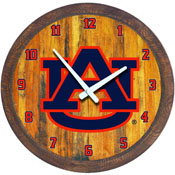 Auburn Tigers: Logo - 