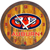Auburn Tigers: 