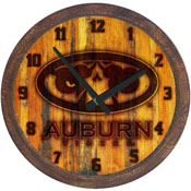Auburn Tigers: Branded 