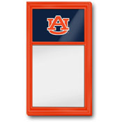 Auburn Tigers: Dry Erase Note Board, NCAUBT-610-01