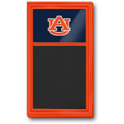 Auburn Tigers: Chalk Note Board, NCAUBT-620-01