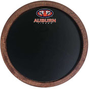 Auburn Tigers: Chalkboard 
