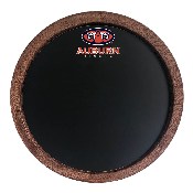Auburn Tigers: War Eagle - Chalkboard 