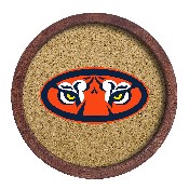 Auburn Tigers: Tiger Eyes - 