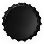 Arizona State Sun Devils: Bottle Cap Wall Sign, FNB-NCAZST-210-01A