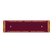Arizona State Sun Devils: Standard Pool Table Light, FNB-NCAZST-310-01A