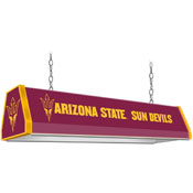 Arizona State Sun Devils: Standard Pool Table Light, FNB-NCAZST-310-01A