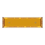 Arizona State Sun Devils: Standard Pool Table Light, FNB-NCAZST-310-01A