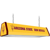 Arizona State Sun Devils: Standard Pool Table Light, FNB-NCAZST-310-01A
