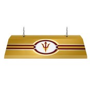 Arizona State Sun Devils: Edge Glow Pool Table Light, FNB-NCAZST-320-01A