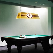 Arizona State Sun Devils: Edge Glow Pool Table Light, FNB-NCAZST-320-01A