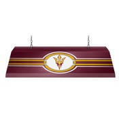 Arizona State Sun Devils: Edge Glow Pool Table Light, FNB-NCAZST-320-01A