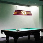 Arizona State Sun Devils: Edge Glow Pool Table Light, FNB-NCAZST-320-01A