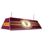 Arizona State Sun Devils: Edge Glow Pool Table Light, FNB-NCAZST-320-01A