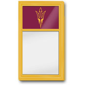 Arizona State Sun Devils: Dry Erase Noteboard, NCAZST-610-01