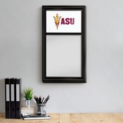 Arizona State Sun Devils: ASU - Dry Erase Noteboard, NCAZST-610-02