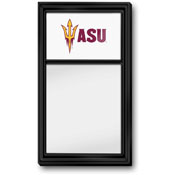 Arizona State Sun Devils: ASU - Dry Erase Noteboard, NCAZST-610-02