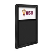 Arizona State Sun Devils: ASU - Chalk Noteboard, NCAZST-620-02