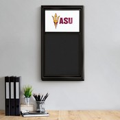 Arizona State Sun Devils: ASU - Chalk Noteboard, NCAZST-620-02