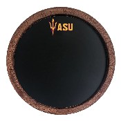 Arizona State Sun Devils: Chalkboard 