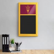Arizona State Sun Devils: Cork Noteboard, NCAZST-640-01