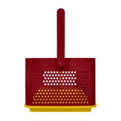 Arizona State Sun Devils: Tailgate Caddy, FNB-NCAZST-710-01A