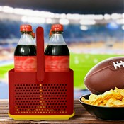 Arizona State Sun Devils: Tailgate Caddy, FNB-NCAZST-710-01A
