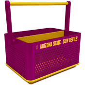 Arizona State Sun Devils: Tailgate Caddy, FNB-NCAZST-710-01A