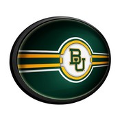 Baylor University Bears Slimline LED Team Spirit Wall Sign-Primary, NCBAYL-140-01