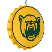 Baylor University Bears Team Spirit Bottle Cap Dangler-Primary Logo, NCBAYL-220-01