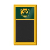 Baylor University Bears Team Board Chalkboard, FNB-NCBAYL-620