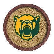 Baylor Bears: Mascot - 