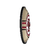 Boston College Eagles: Oval Slimline Lighted Wall Sign, FNB-NCBCEA-140-01A